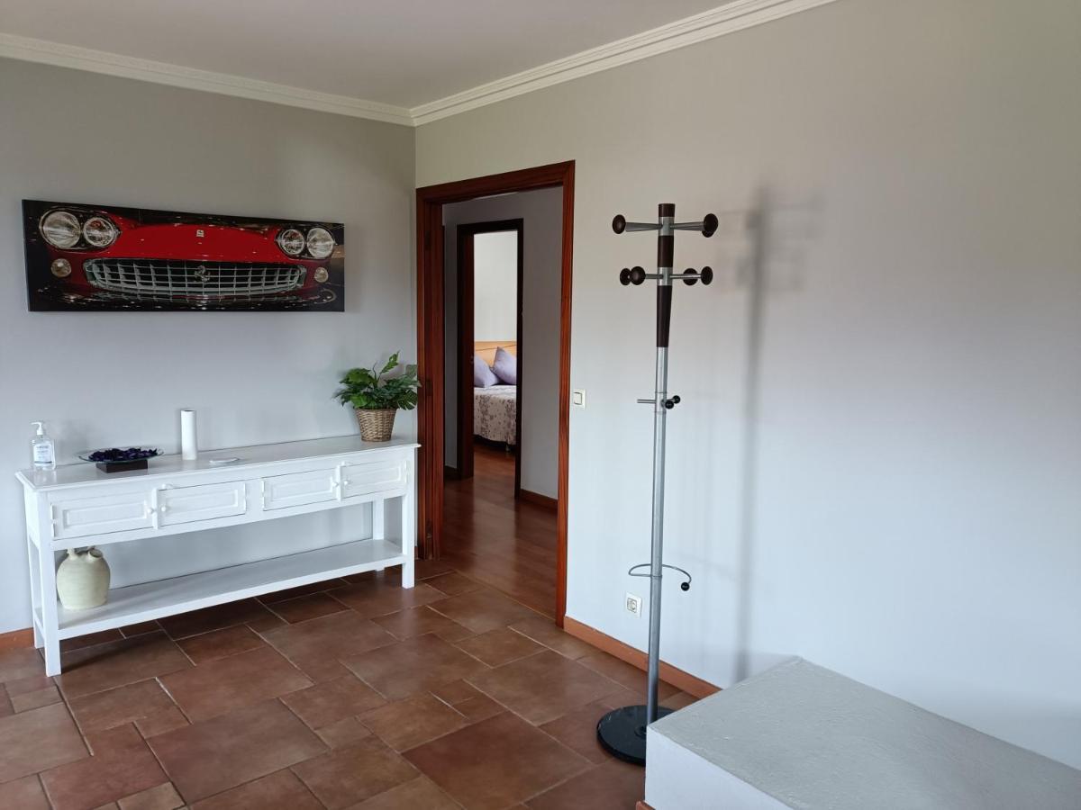 Casa/Chalet En Sanxenxo 3Hab. Buitenkant foto