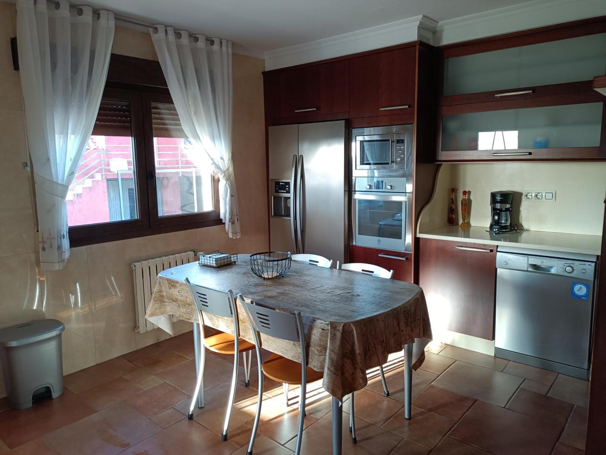 Casa/Chalet En Sanxenxo 3Hab. Buitenkant foto